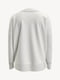 Пуловер білий | 6273406 | фото 2