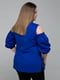 Блуза синя | 6271664 | фото 5