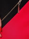Сукня-футляр червона | 6271712 | фото 4