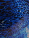 Гольф синий с анималистичееским принтом | 6271744 | фото 4