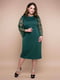 Сукня зелена | 6271801 | фото 2