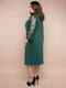 Сукня зелена | 6271801 | фото 3