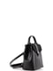 Сумка-рюкзак черная | 6273793 | фото 6