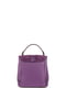 Сумка-рюкзак фіолетова | 6273794 | фото 3