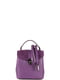 Сумка-рюкзак фіолетова | 6273794 | фото 5