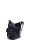Сумка-рюкзак черная | 6273838 | фото 3