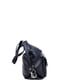 Сумка-рюкзак черная | 6273838 | фото 4