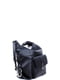 Сумка-рюкзак чорна | 6273838 | фото 5