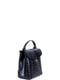 Сумка-рюкзак черная | 6273918 | фото 2