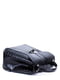 Сумка-рюкзак черная | 6273918 | фото 6