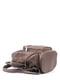 Рюкзак сіро-коричневий | 6274010 | фото 6