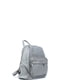 Рюкзак серый | 6274012 | фото 2