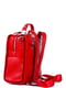 Рюкзак червоний | 6274087 | фото 5