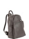 Рюкзак темно-серый | 6274257 | фото 2