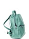 Рюкзак мятного цвета | 6274262 | фото 2