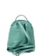 Рюкзак мятного цвета | 6274262 | фото 3