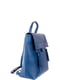 Рюкзак синий | 6274417 | фото 3