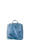 Рюкзак темно-голубой | 6274426 | фото 4