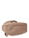 Рюкзак серо-коричневый | 6274440 | фото 5