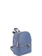 Рюкзак синий | 6274753 | фото 3