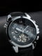 Часы наручные Jaragar Turboulion Silver | 6274972 | фото 2