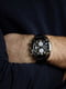 Часы наручные Megir 2020 Montre Dark | 6274982 | фото 5