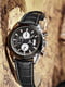 Годинник наручний Megir 2020 Montre Dark | 6274982 | фото 4