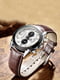 Годинник наручний Megir 2020 Montre | 6274987 | фото 4