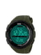Годинник наручний Skmei 1025 Dive Green | 6274995 | фото 2