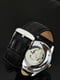 Годинник наручний Winner Classic Black | 6275000 | фото 5