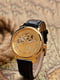 Годинник наручний Winner Gold Tone | 6275001 | фото 2