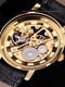 Годинник наручний Winner Gold | 6275005 | фото 4