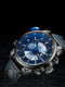 Годинник наручний Weide Premium Blue | 6275035 | фото 2