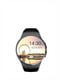 Годинник наручний KW18 Black (KingWear KW18) | 6275052 | фото 2