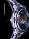 Годинник наручний Winner Steel Blue | 6275066 | фото 4