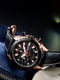 Годинник наручний Megir 2065 Italy | 6275087 | фото 4