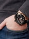 Годинник наручний Megir 2065 Italy | 6275087 | фото 5