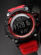 Годинник наручний Skmei 1227 Smart Red | 6275096 | фото 3