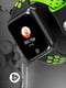 Часы наручные ZGPAX S226 Fitness Tracker Green | 6275162 | фото 2