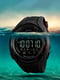 Годинник наручний Smart Skmei Turbo 1316 Black | 6275180 | фото 4