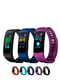 Браслет-часы Smart Pressure Purple | 6275181 | фото 2