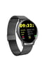 Годинник наручний Smart E19 Black | 6275182 | фото 2