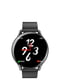 Годинник наручний Smart E19 Black | 6275182 | фото 3