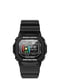 Годинник наручний Smart X12 Sport Black | 6275185 | фото 2
