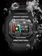 Часы наручные Smart X12 Sport Black | 6275185
