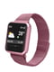 Годинник наручний Smart Z120 Pink | 6275186 | фото 2