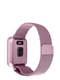 Годинник наручний Smart Z120 Pink | 6275186 | фото 3