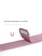 Годинник наручний Smart Z120 Pink | 6275186 | фото 7