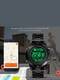 Годинник наручний Smart Skmei Ideal Black | 6275187 | фото 6