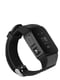 Годинник наручний D99 Plus Black с GPS | 6275191 | фото 2